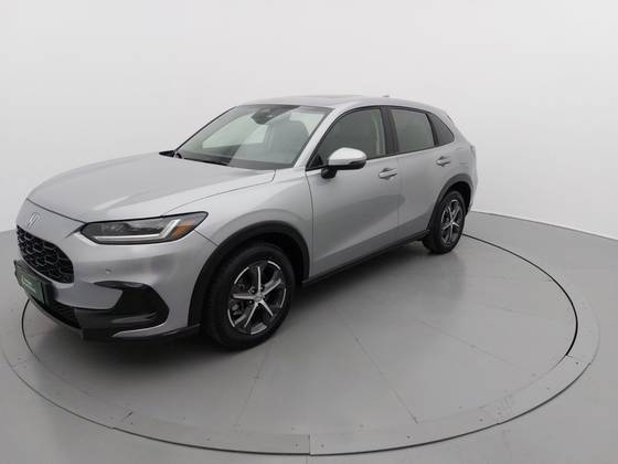 HONDA ZR-V 2.0 i-VTEC GASOLINA TOURING CVT HONDA ZR-V 2.0 i-VTEC GASOLINA TOURING CVT